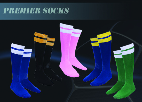 Premier Socks